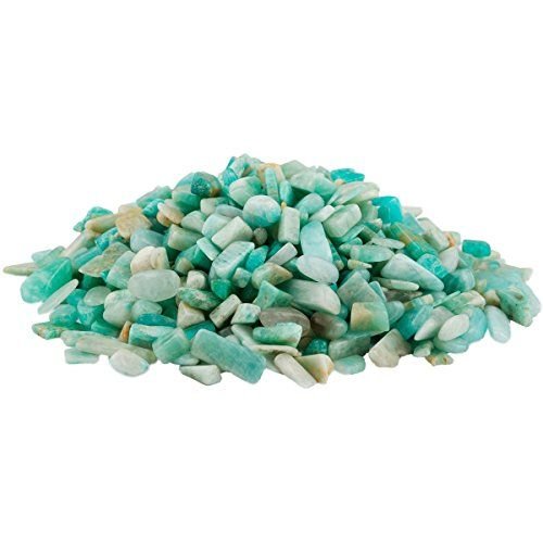 Amazonite Chips Stone